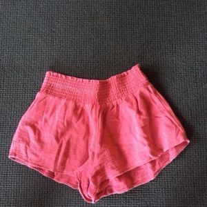 Billabong Flowy shorts
